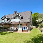 Feriehus Carola Sauna Vesterland