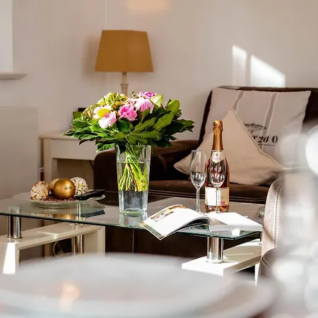 Tatil Evi Carola Sauna *