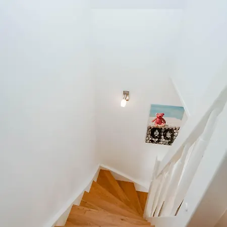 Carola Sauna * Westerland