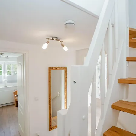 Carola Sauna Westerland