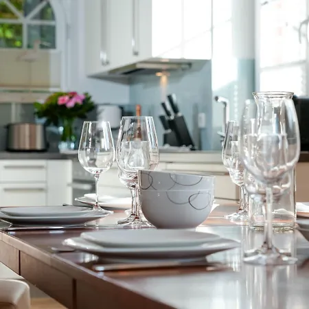 Carola Sauna Tatil Evi