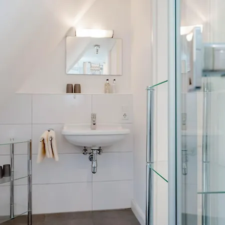 Tatil Evi Carola Sauna *