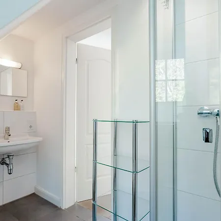 Carola Sauna Westerland