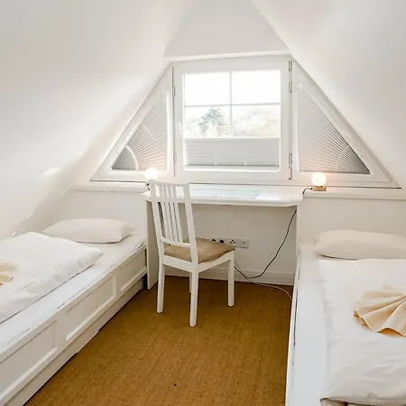 Carola Sauna Tatil Evi