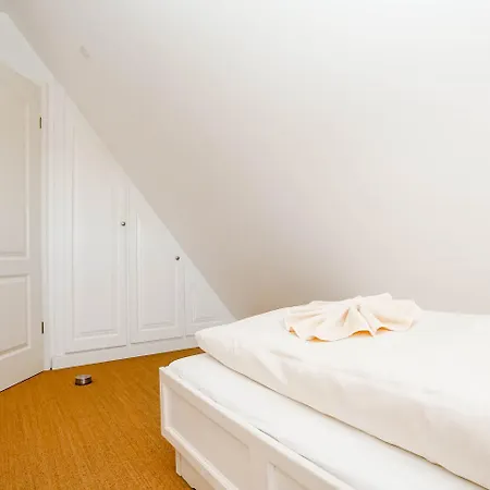 Tatil Evi Carola Sauna *