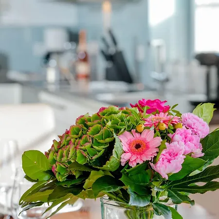 Tatil Evi Carola Sauna