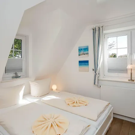 Carola Sauna * Westerland