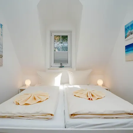 Carola Sauna Westerland