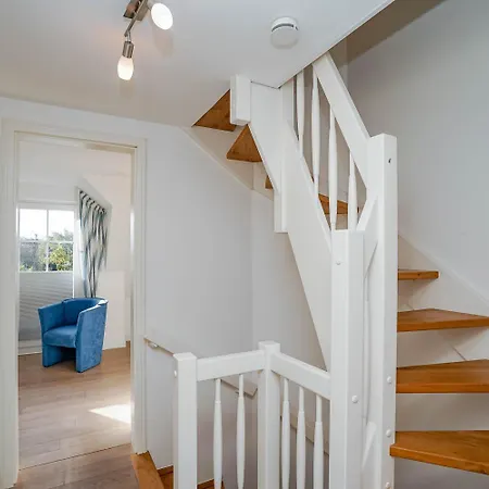 Tatil Evi Carola Sauna *