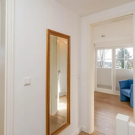 Holiday home Carola Sauna Westerland