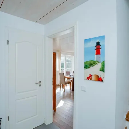 Carola Sauna * Westerland