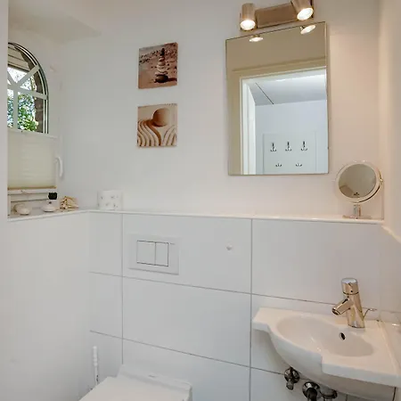 Carola Sauna Westerland