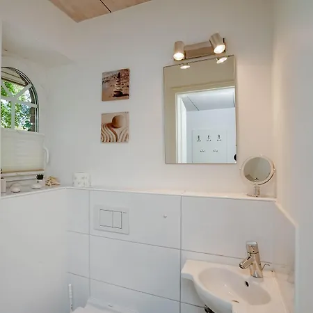 Carola Sauna Tatil Evi