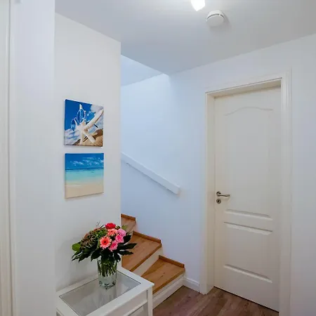 Tatil Evi Carola Sauna *