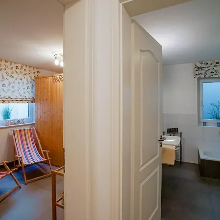 Carola Sauna Holiday home *