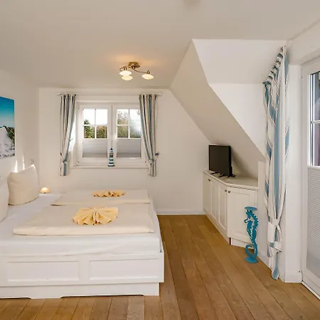 Carola Sauna Westerland