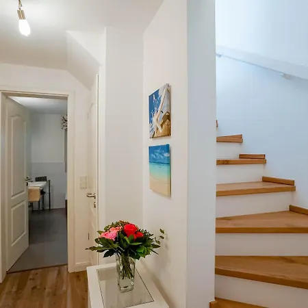 Carola Sauna Holiday home