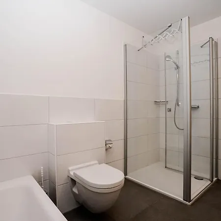 Tatil Evi Carola Sauna *