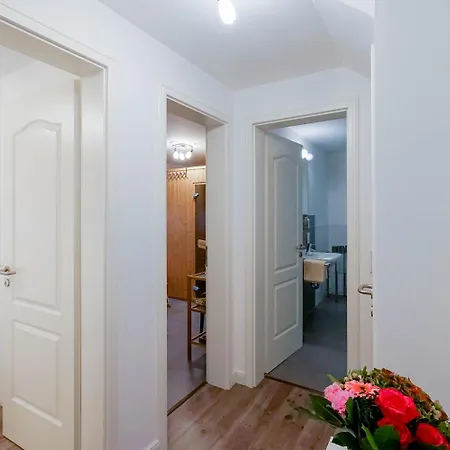 Carola Sauna Tatil Evi *