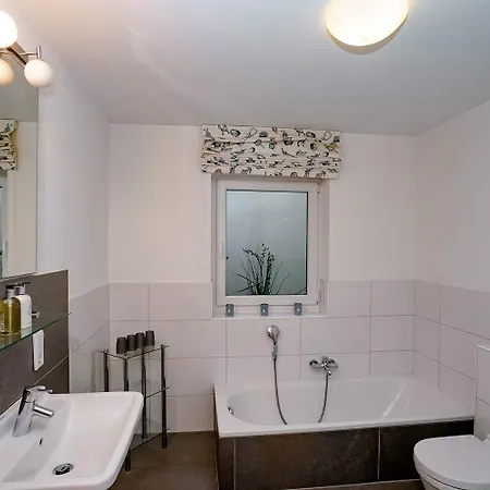 Carola Sauna * Westerland