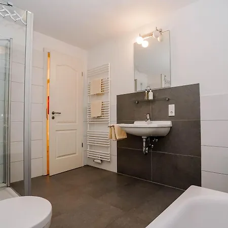 Tatil Evi Carola Sauna