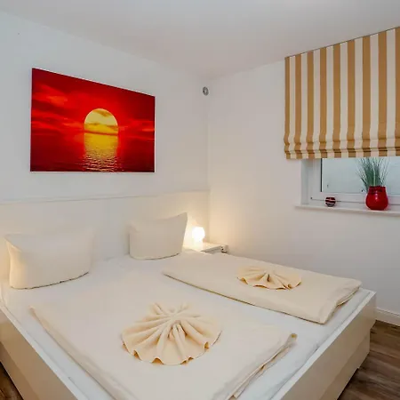 Tatil Evi Carola Sauna *