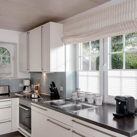 Carola Sauna * Westerland