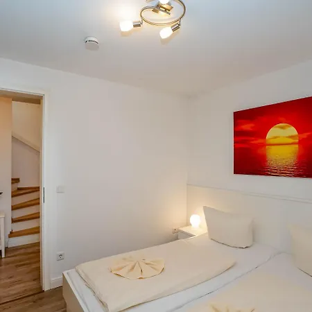 Tatil Evi Carola Sauna