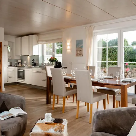 Carola Sauna Tatil Evi