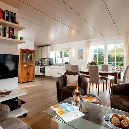 Tatil Evi Carola Sauna